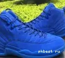 Jordan GS Air Red Authentic Suede 12 0501